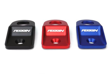 PERRIN Radiator Stays - 2008-2014 Subaru WRX / STI - product image 5