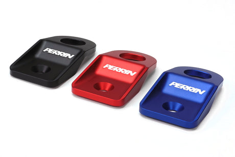 PERRIN Radiator Stays - 2008-2014 Subaru WRX / STI - product image 4