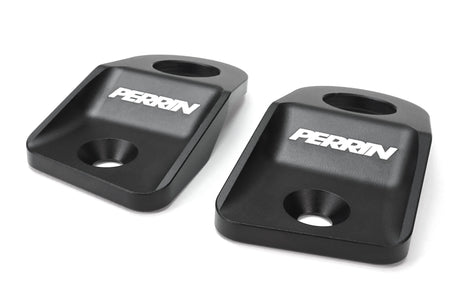 PERRIN Radiator Stays - 2015-2021 Subaru WRX / STI - product image 2