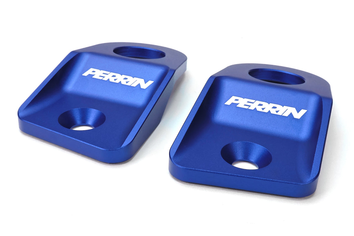 PERRIN Radiator Stays - 2015-2021 Subaru WRX / STI - product image 3