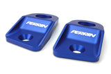 PERRIN Radiator Stays - 2015-2021 Subaru WRX / STI - product image 3