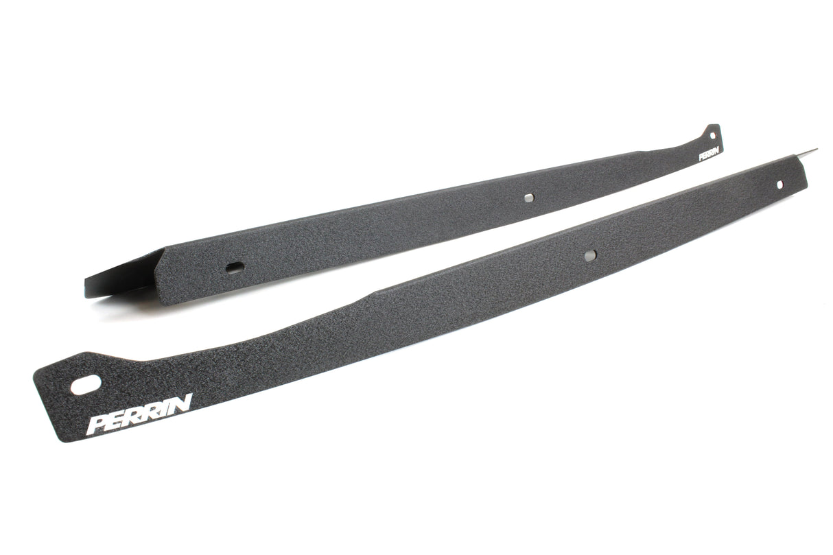 PERRIN Fender Shrouds - 2008-2014 Subaru WRX / STI - product image 5