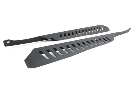 PERRIN Fender Shrouds - 2008-2014 Subaru WRX / STI - product image 4