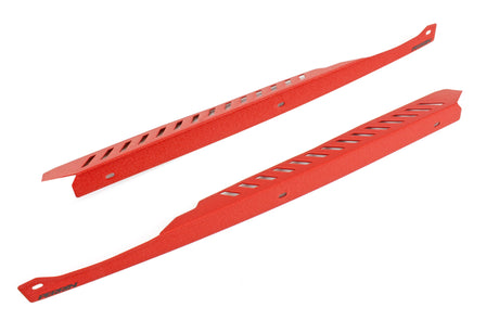 PERRIN Fender Shrouds - 2008-2014 Subaru WRX / STI - product image 3