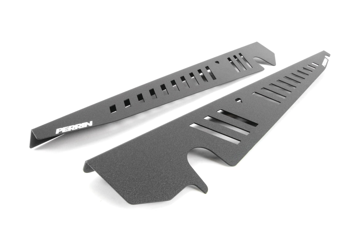 PERRIN Fender Shrouds - 2015-2021 Subaru WRX / STI - product image 4