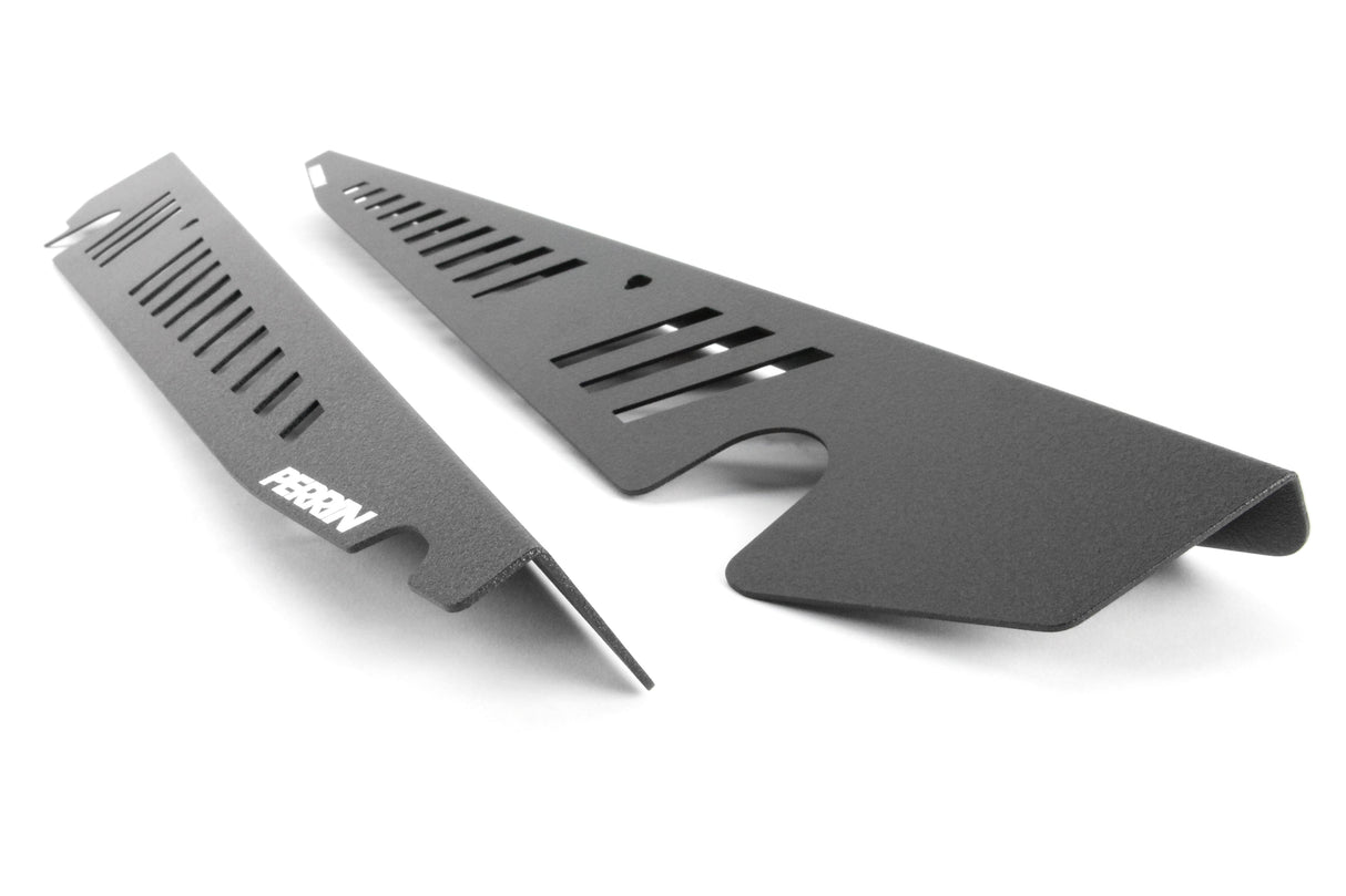 PERRIN Fender Shrouds - 2015-2021 Subaru WRX / STI - product image 6