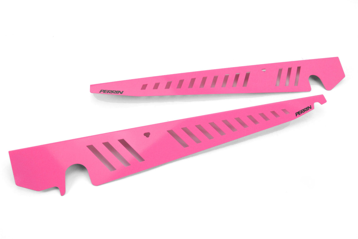 PERRIN Fender Shrouds - 2015-2021 Subaru WRX / STI - product image 8