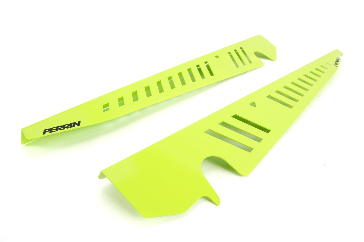 PERRIN Fender Shrouds - 2015-2021 Subaru WRX / STI - product image 10
