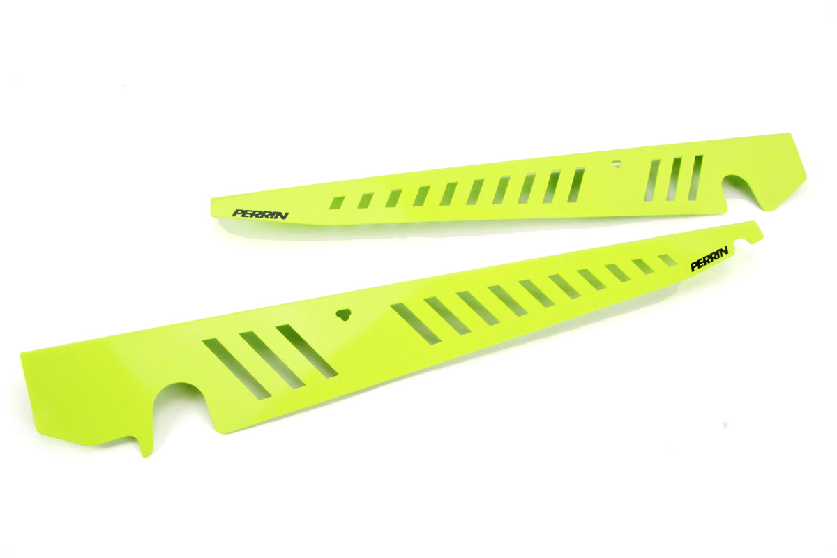PERRIN Fender Shrouds - 2015-2021 Subaru WRX / STI - product image 11