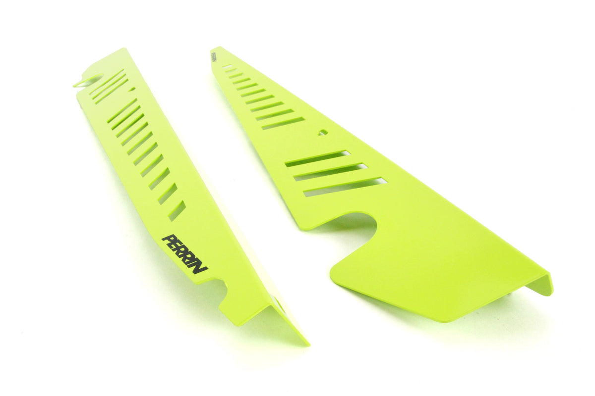 PERRIN Fender Shrouds - 2015-2021 Subaru WRX / STI - product image 12