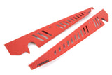 PERRIN Fender Shrouds - 2015-2021 Subaru WRX / STI - product image 1