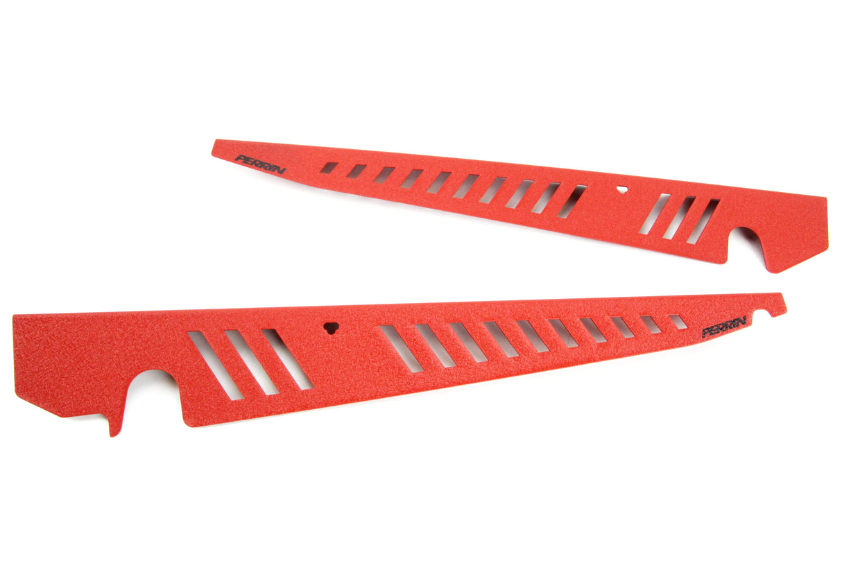 PERRIN Fender Shrouds - 2015-2021 Subaru WRX / STI - product image 2