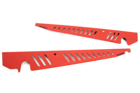 PERRIN Fender Shrouds - 2015-2021 Subaru WRX / STI - product image 2