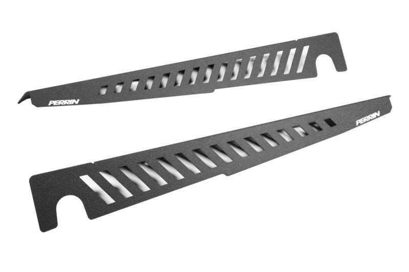 PERRIN Fender Shrouds - 2022-2026 Subaru WRX - product image 4