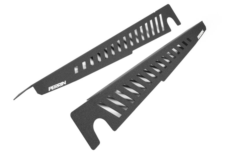 PERRIN Fender Shrouds - 2022-2026 Subaru WRX - product image 6