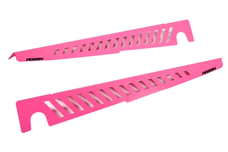 PERRIN Fender Shrouds - 2022-2026 Subaru WRX - product image 9