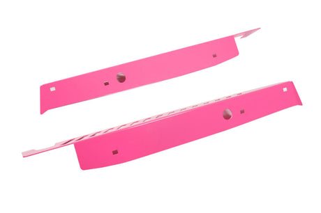 PERRIN Fender Shrouds - 2022-2026 Subaru WRX - product image 8