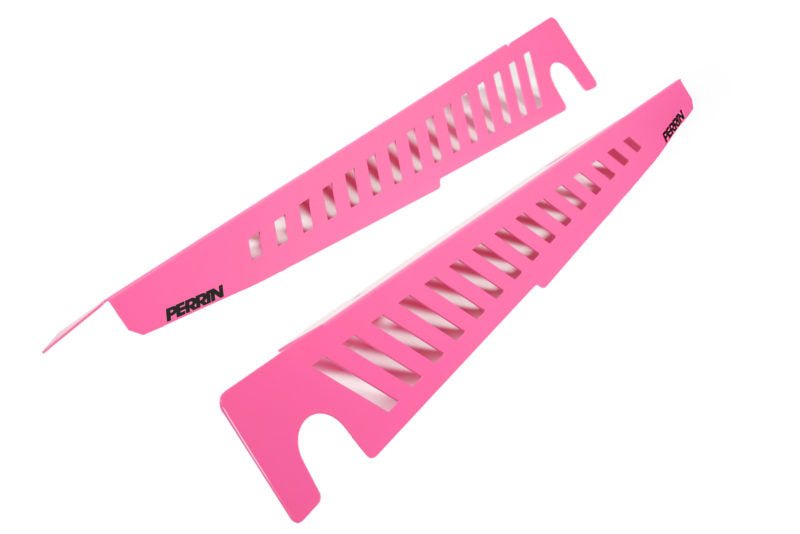 PERRIN Fender Shrouds - 2022-2026 Subaru WRX - product image 7