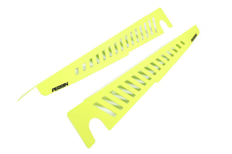 PERRIN Fender Shrouds - 2022-2026 Subaru WRX - product image 12