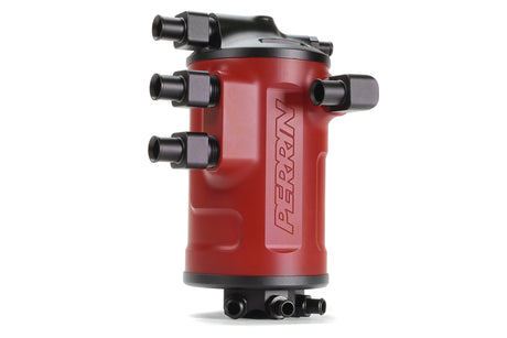 PERRIN Air-Oil Separator - 2002-2021 Subaru WRX / STI - product image 1