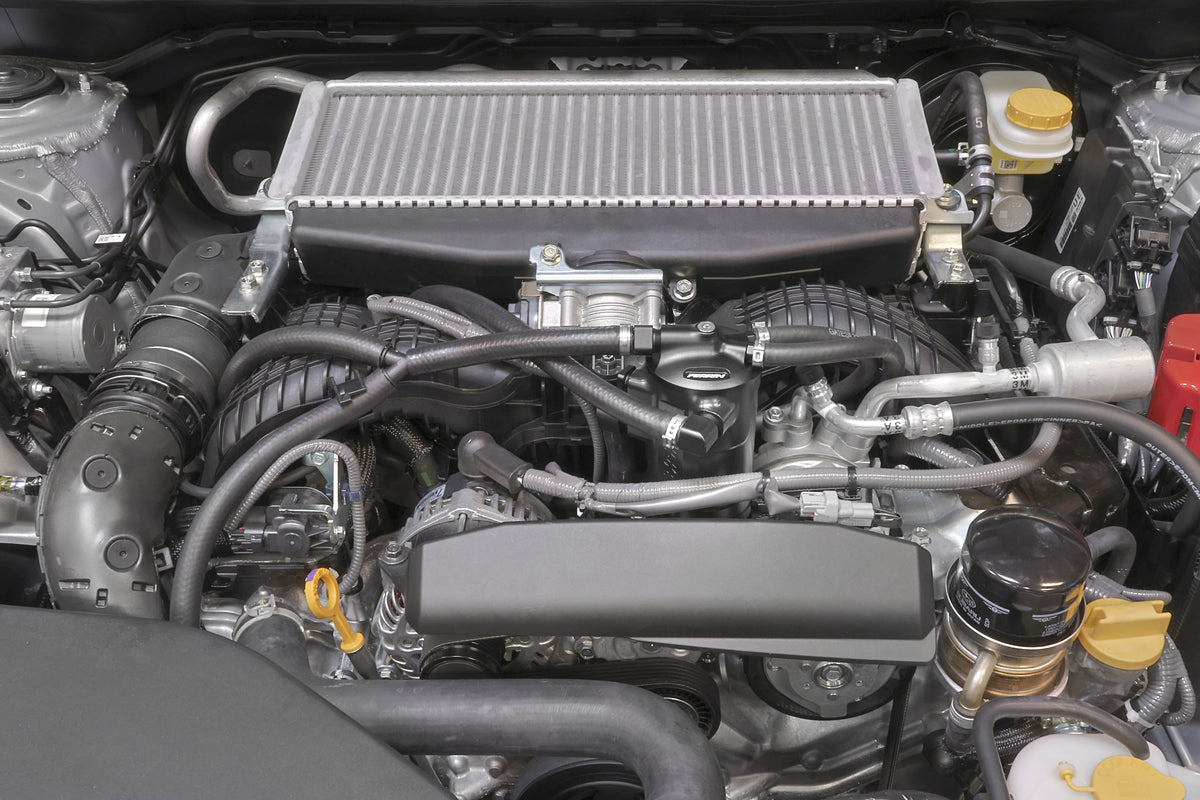 PERRIN Air-Oil Separator - 2022-2026 Subaru WRX - product image 10