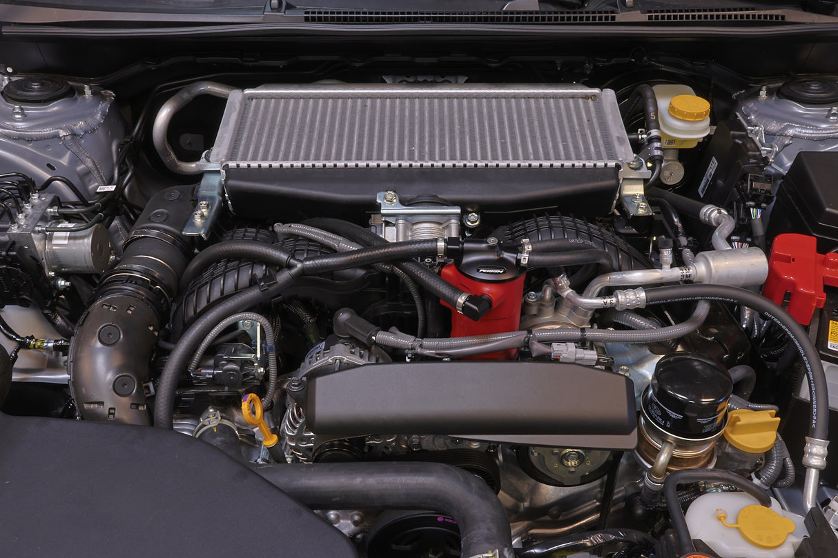 PERRIN Air-Oil Separator - 2022-2026 Subaru WRX - product image 5