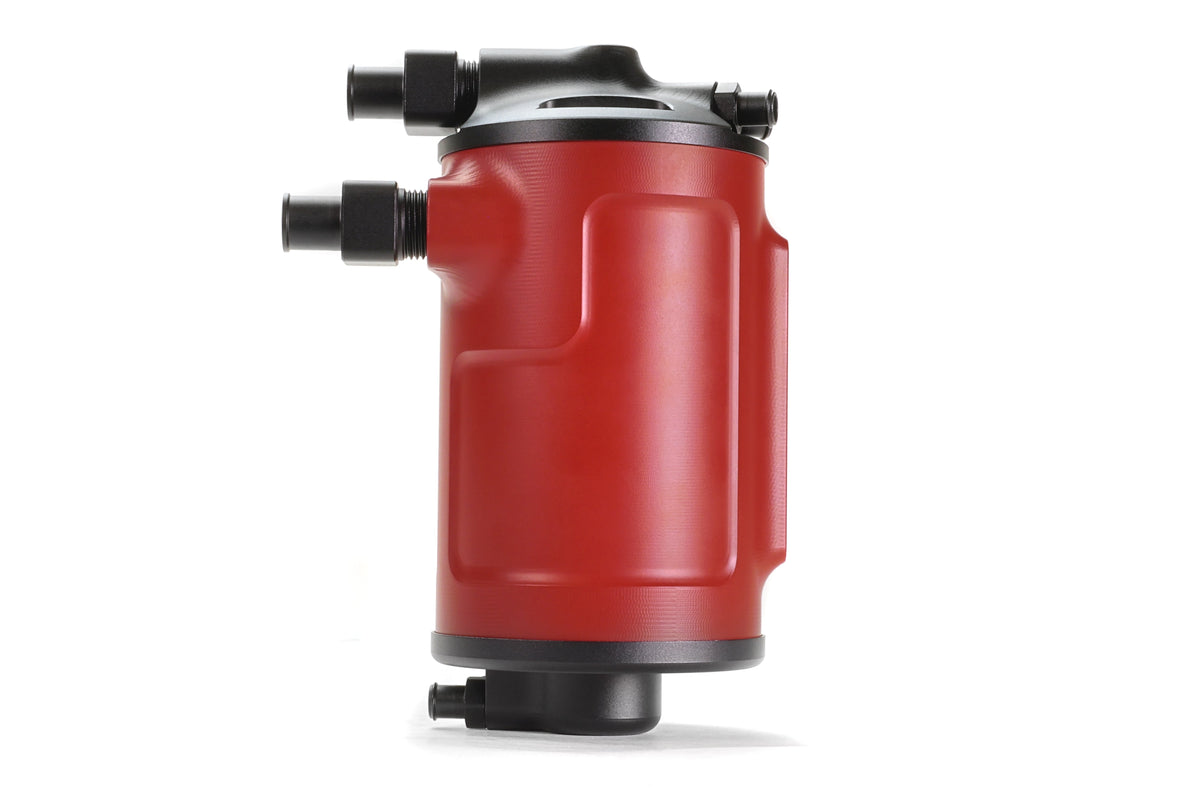 PERRIN Air Oil Separator - 2013-2025 Subaru BRZ
