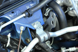 PERRIN Air Oil Separator Bracket for Front Mount Intercooler for 2002-2021 Subaru WRX