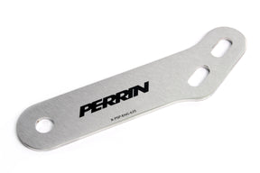 PERRIN Air Oil Separator Bracket for Front Mount Intercooler for 2002-2021 Subaru WRX