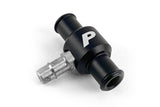 PERRIN Turbo Sump Restrictor - 2015-2017 / 2025-2026 Subaru WRX - product image 1
