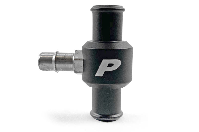 PERRIN Turbo Sump Restrictor - 2015-2017 / 2025-2026 Subaru WRX - product image 2