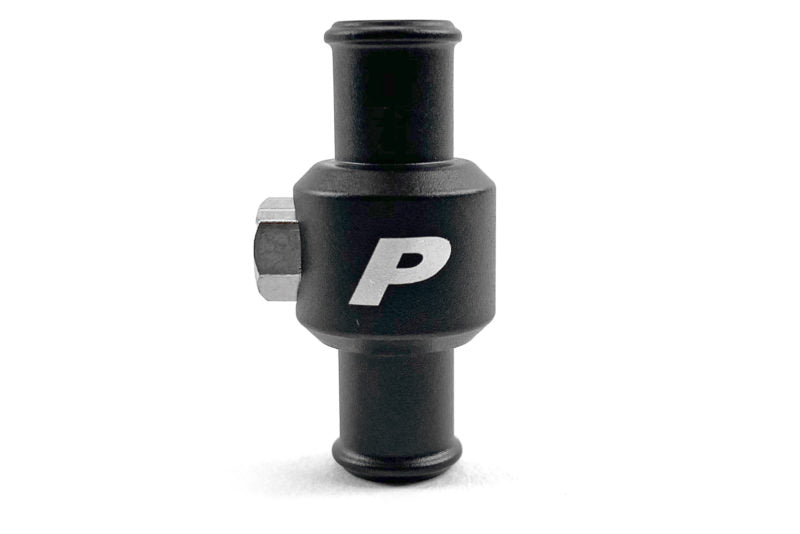 PERRIN Turbo Sump Restrictor - 2015-2017 / 2025-2026 Subaru WRX - product image 3
