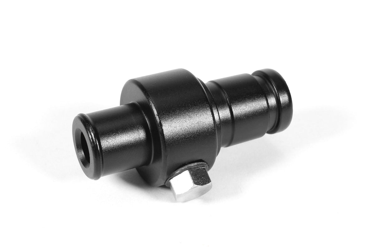 PERRIN Turbo Sump Restrictor - 2018-2024 Subaru WRX - product image 2