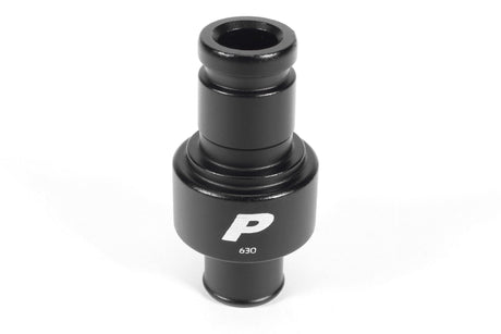 PERRIN Turbo Sump Restrictor - 2018-2024 Subaru WRX - product image 1