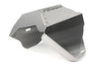PERRIN Turbo Heat Shield in Stainless Steel for 2002-2014 Subaru WRX