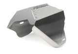 PERRIN Turbo Heat Shield in Stainless Steel for 2002-2014 Subaru WRX
