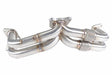 PERRIN Equal-Length Header - 2022-2026 Subaru WRX - product image 1