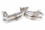 PERRIN Equal-Length Header - 2022-2026 Subaru WRX - product image 1