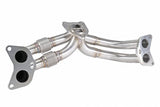 PERRIN Equal-Length Header - 2022-2026 Subaru WRX - product image 2