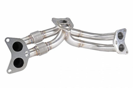 PERRIN Equal-Length Header - 2022-2026 Subaru WRX - product image 2