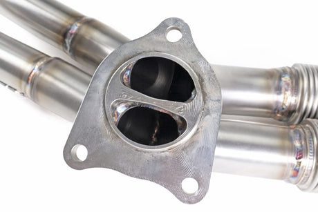 PERRIN Equal-Length Header - 2022-2026 Subaru WRX - product image 4