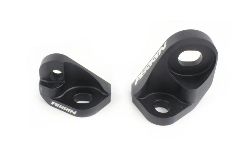 PERRIN Turbo Support Bracket Kit for 2015-2021 Subaru WRX