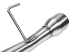 PERRIN Dual-Exit Axle-Back Exhaust - 2015-2026 Subaru WRX / STI - product image 6