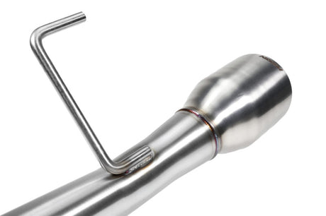 PERRIN Dual-Exit Axle-Back Exhaust - 2015-2026 Subaru WRX / STI - product image 6