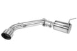 PERRIN Axle Back Exhaust - 2022-2026 Subaru BRZ