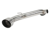 PERRIN Axle Back Exhaust - 2022-2026 Subaru BRZ