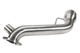 PERRIN Axle Back Exhaust - 2022-2026 Subaru BRZ