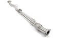 PERRIN Exhaust Midpipe - 2022-2026 Subaru BRZ