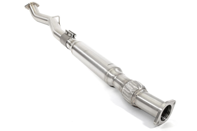 PERRIN Exhaust Midpipe - 2022-2026 Subaru BRZ