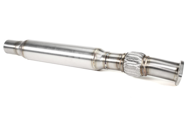 PERRIN Exhaust Midpipe - 2022-2026 Subaru BRZ